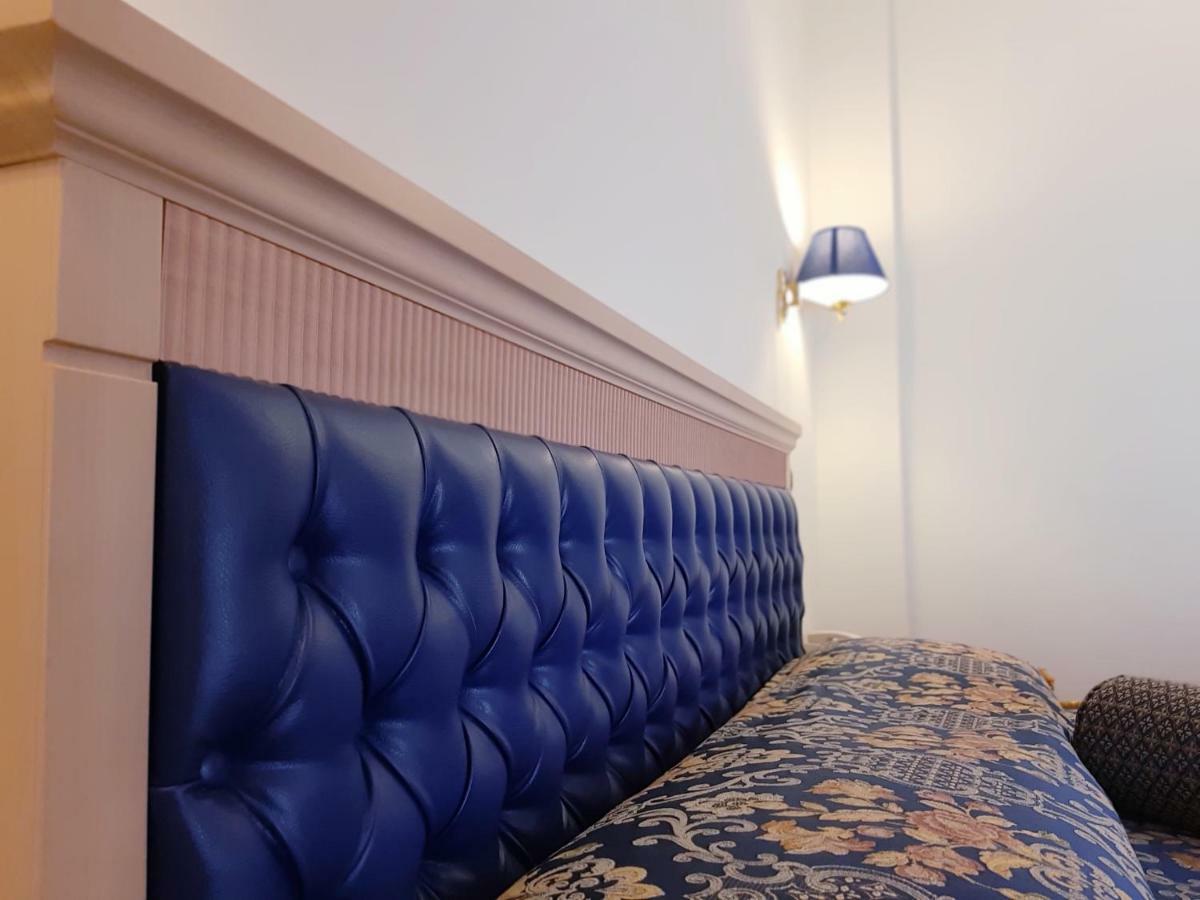 Hotel Concorde Sant'Egidio alla Vibrata Bagian luar foto